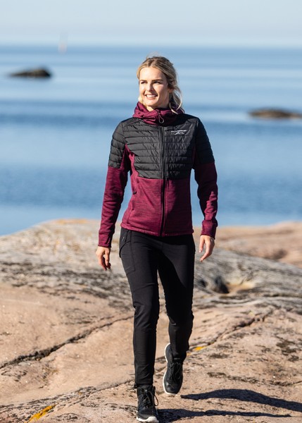 Trondheim Pants W Trondheim Pants W