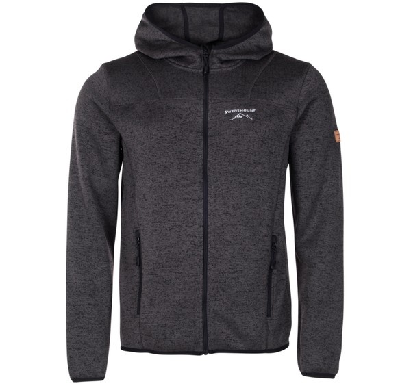 Reykjavik Fleece Hood Reykjavik Fleece Hood