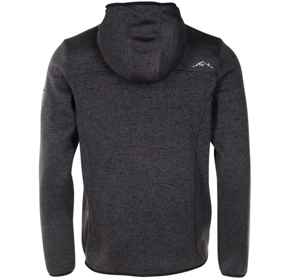 Reykjavik Fleece Hood Reykjavik Fleece Hood