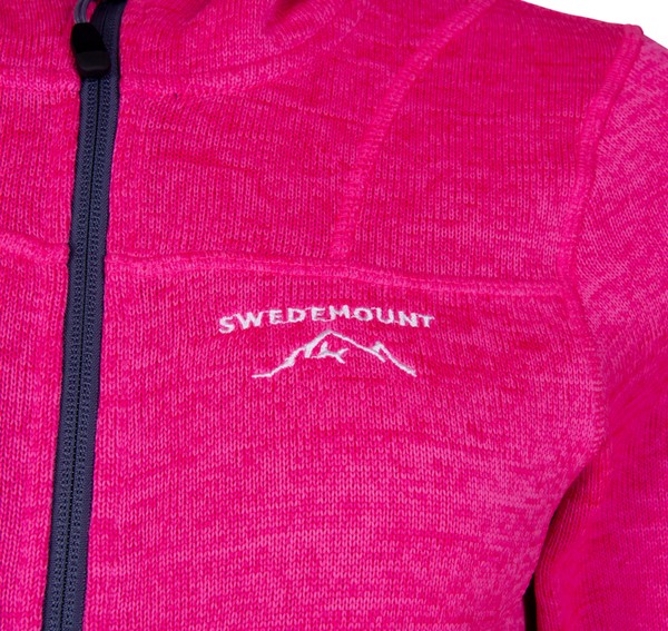Reykjavik Fleece Hood W Reykjavik Fleece Hood W