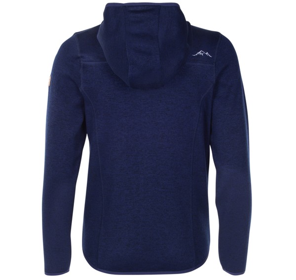 Reykjavik Fleece Hood W Reykjavik Fleece Hood W