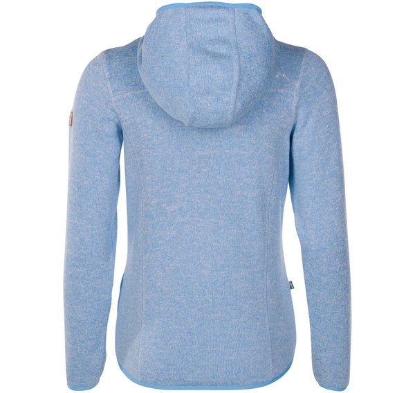 Reykjavik Fleece Hood W Reykjavik Fleece Hood W