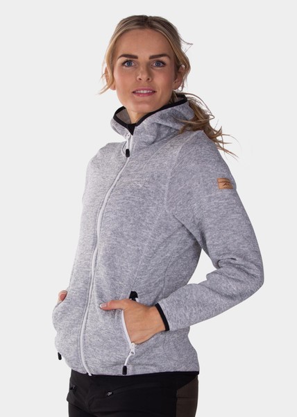 Reykjavik Fleece Hood W Reykjavik Fleece Hood W