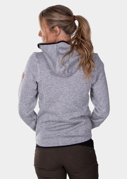 Reykjavik Fleece Hood W Reykjavik Fleece Hood W