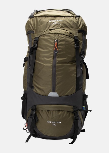 Expedition Backpack 70L Expedition Backpack 70L