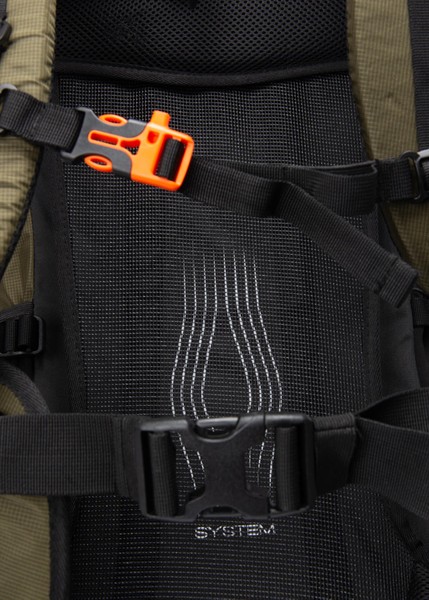 Expedition Backpack 70L Expedition Backpack 70L