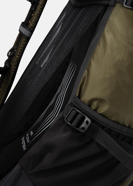 Expedition Backpack 70L Expedition Backpack 70L