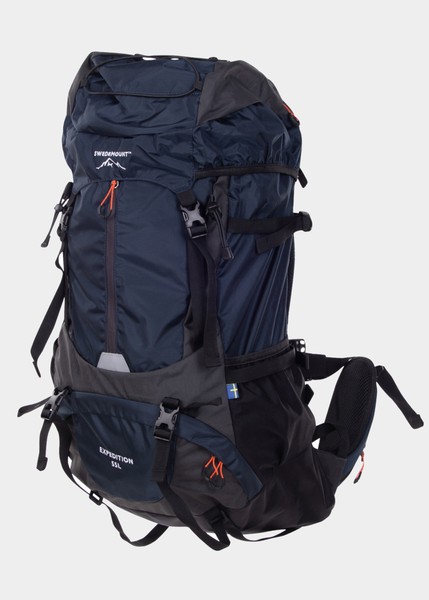 Expedition Backpack 55L Expedition Backpack 55L