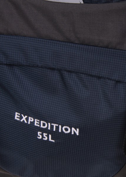 Expedition Backpack 55L Expedition Backpack 55L