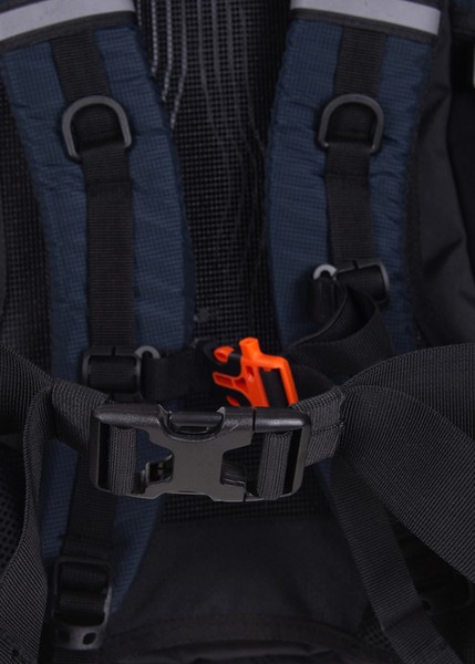 Expedition Backpack 55L Expedition Backpack 55L