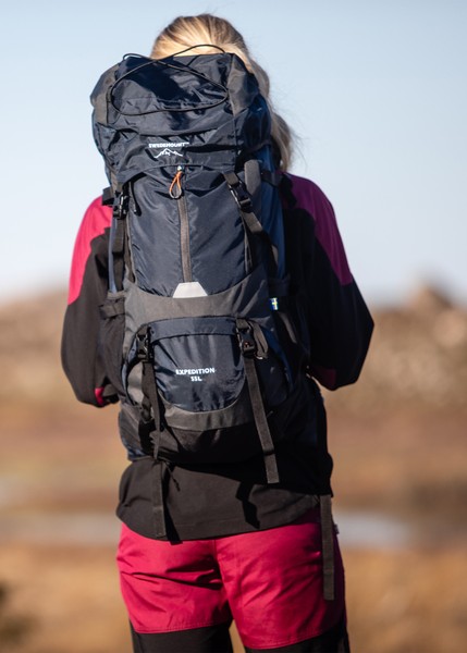 Expedition Backpack 55L Expedition Backpack 55L