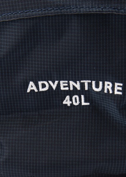 Adventure Backpack 40L Adventure Backpack 40L