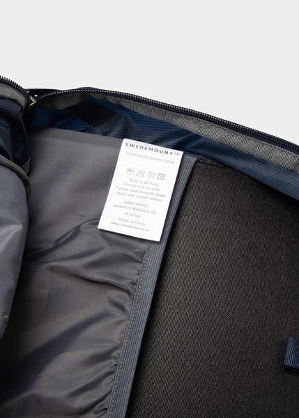 Adventure Backpack 40L Adventure Backpack 40L