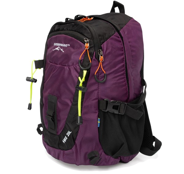 Hike Backpack 20 L Hike Backpack 20 L