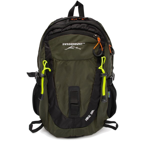 Hike Backpack 20 L Hike Backpack 20 L