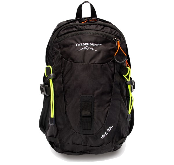 Hike Backpack 20 L Hike Backpack 20 L