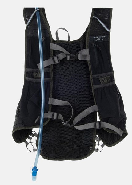 Trail Hydration Backpack Trail Hydration Backpack