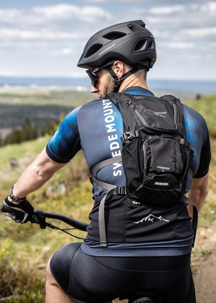 Track Hydration Backpack Track Hydration Backpack