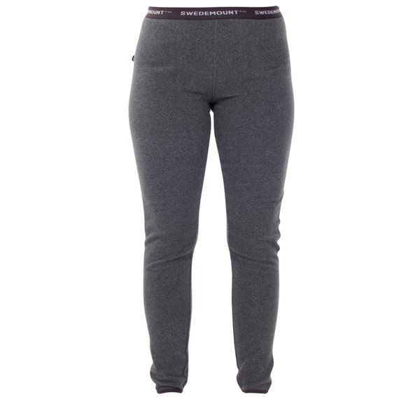 Geilo Fleece Pants W Geilo Fleece Pants W