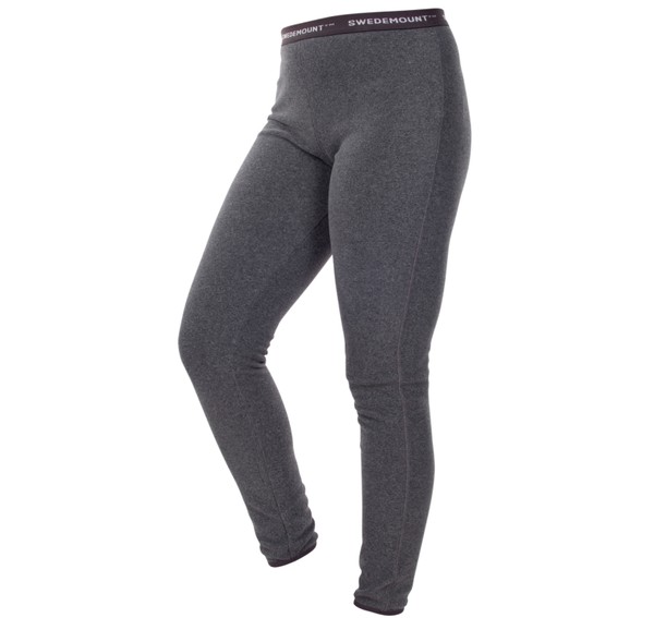 Geilo Fleece Pants W Geilo Fleece Pants W