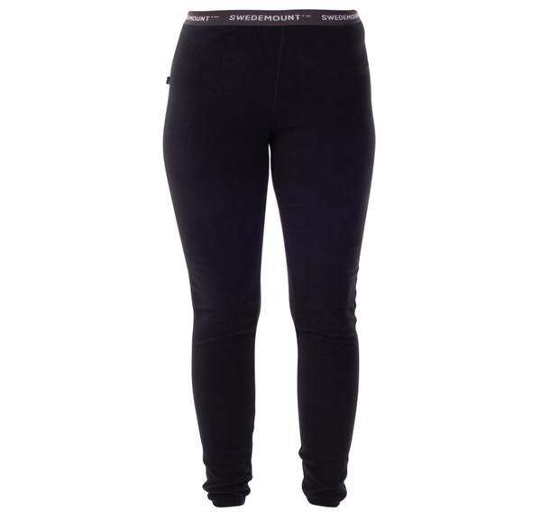 Geilo Fleece Pants W Geilo Fleece Pants W