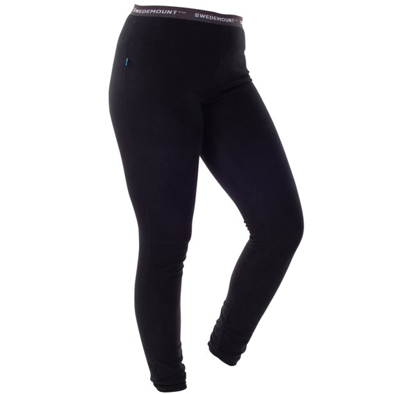 Geilo Fleece Pants W Geilo Fleece Pants W
