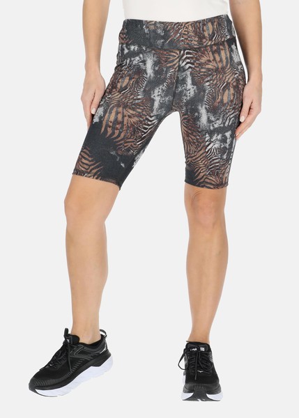 Performance Short Tights W Performance Short Tights W