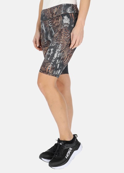 Performance Short Tights W Performance Short Tights W