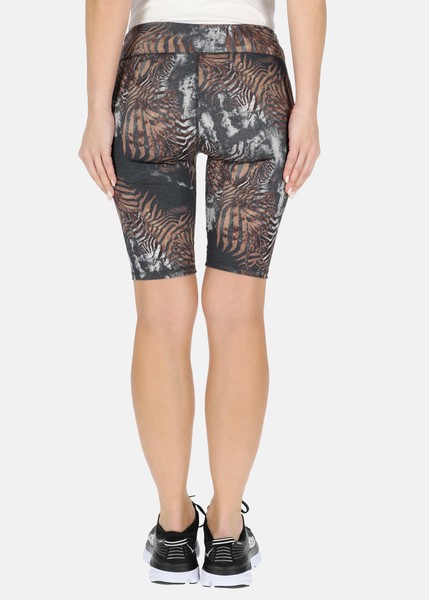 Performance Short Tights W Performance Short Tights W