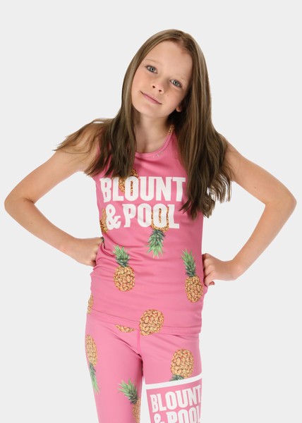 Aruba Singlet JR Aruba Singlet JR