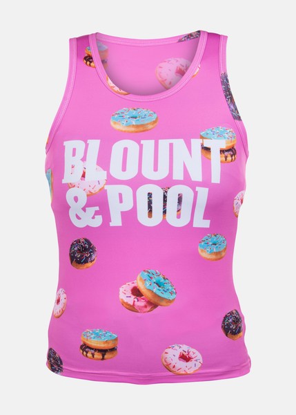 Aruba Singlet JR Aruba Singlet JR