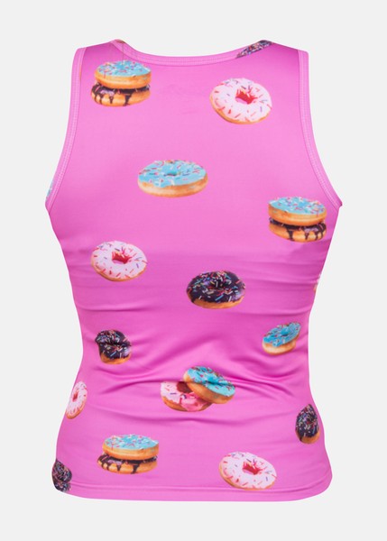Aruba Singlet JR Aruba Singlet JR