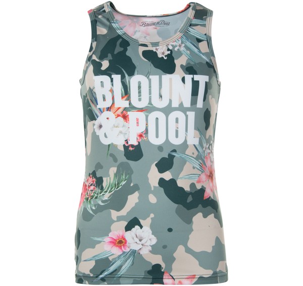 Aruba Singlet JR Aruba Singlet JR