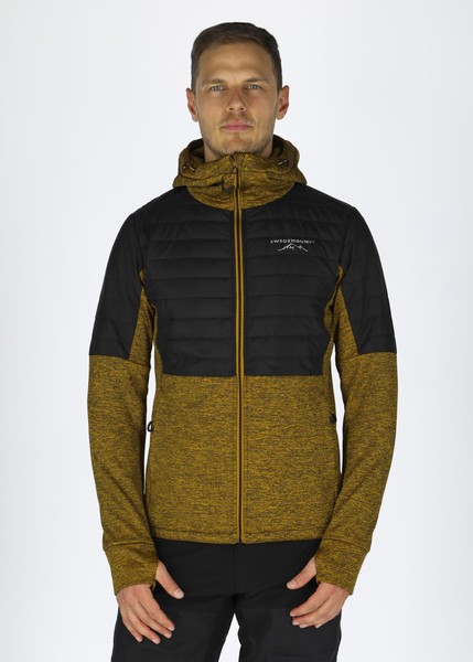 Lofoten Hybrid Jacket Lofoten Hybrid Jacket