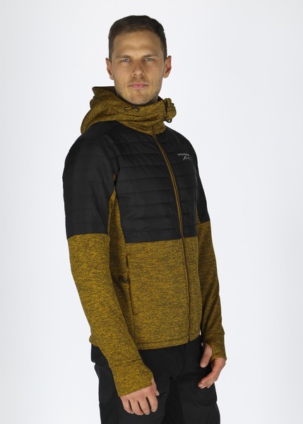 Lofoten Hybrid Jacket Lofoten Hybrid Jacket
