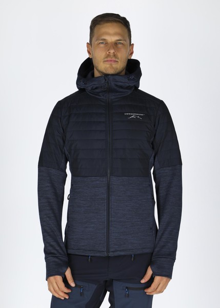 Lofoten Hybrid Jacket Lofoten Hybrid Jacket