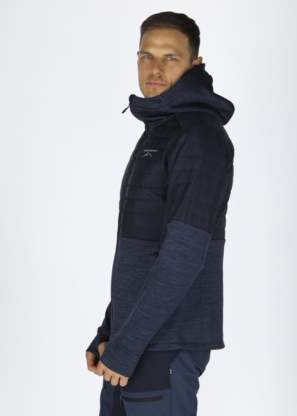 Lofoten Hybrid Jacket Lofoten Hybrid Jacket
