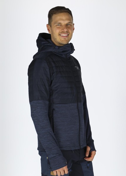 Lofoten Hybrid Jacket Lofoten Hybrid Jacket