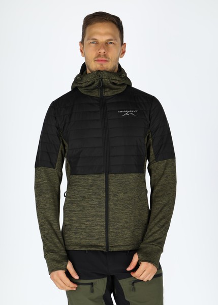 Lofoten Hybrid Jacket Lofoten Hybrid Jacket