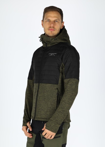 Lofoten Hybrid Jacket Lofoten Hybrid Jacket