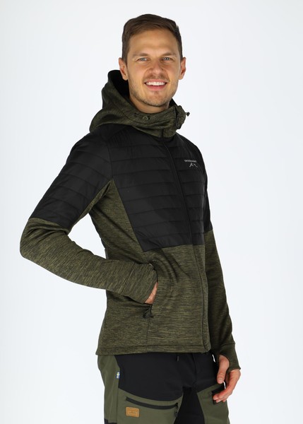 Lofoten Hybrid Jacket Lofoten Hybrid Jacket