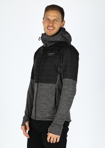 Lofoten Hybrid Jacket Lofoten Hybrid Jacket