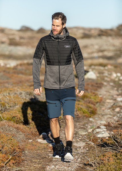 Lofoten Hybrid Jacket Lofoten Hybrid Jacket