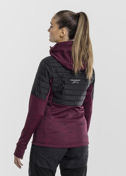 Lofoten Hybrid Jacket W Lofoten Hybrid Jacket W