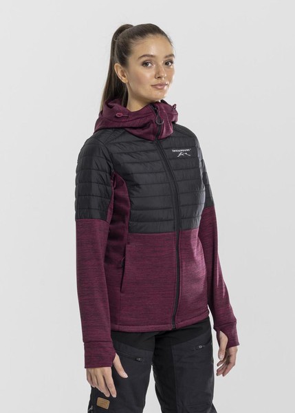 Lofoten Hybrid Jacket W Lofoten Hybrid Jacket W