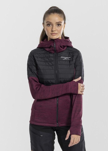 Lofoten Hybrid Jacket W Lofoten Hybrid Jacket W