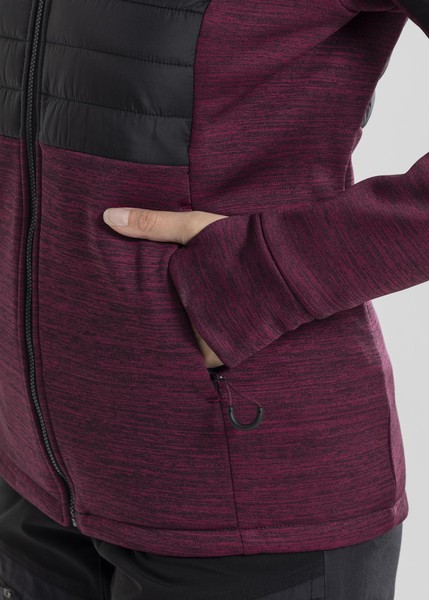 Lofoten Hybrid Jacket W Lofoten Hybrid Jacket W