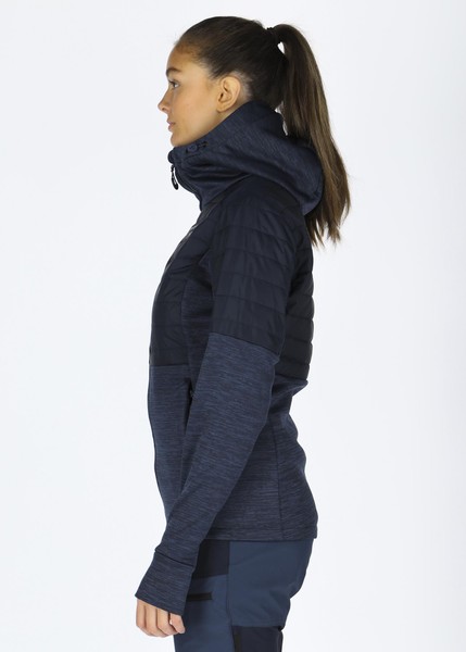 Lofoten Hybrid Jacket W Lofoten Hybrid Jacket W