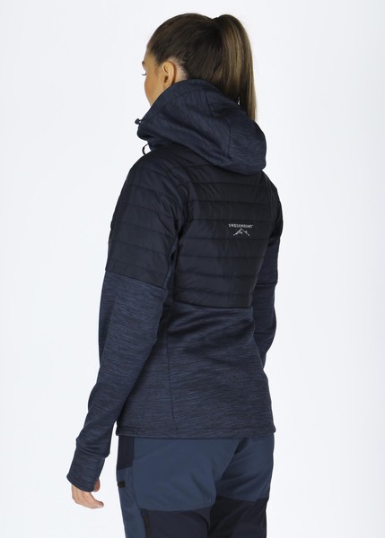Lofoten Hybrid Jacket W Lofoten Hybrid Jacket W