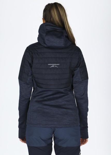 Lofoten Hybrid Jacket W Lofoten Hybrid Jacket W